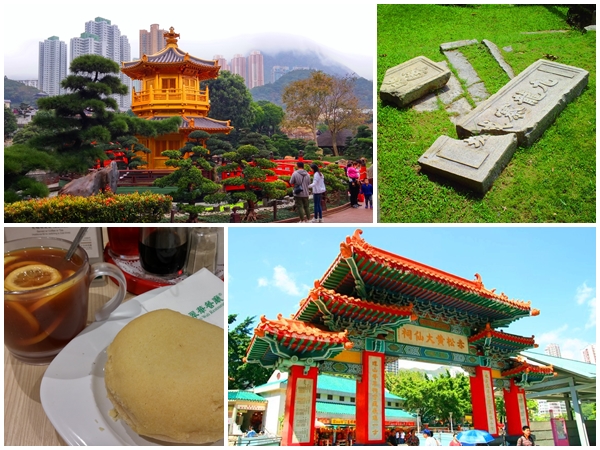 Kowloon cultural Highlights private car tour highlights