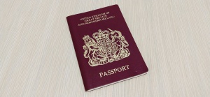 BNO passport