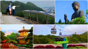 Hong Kong private tour recommendations to Singapore travelers under travel bubble