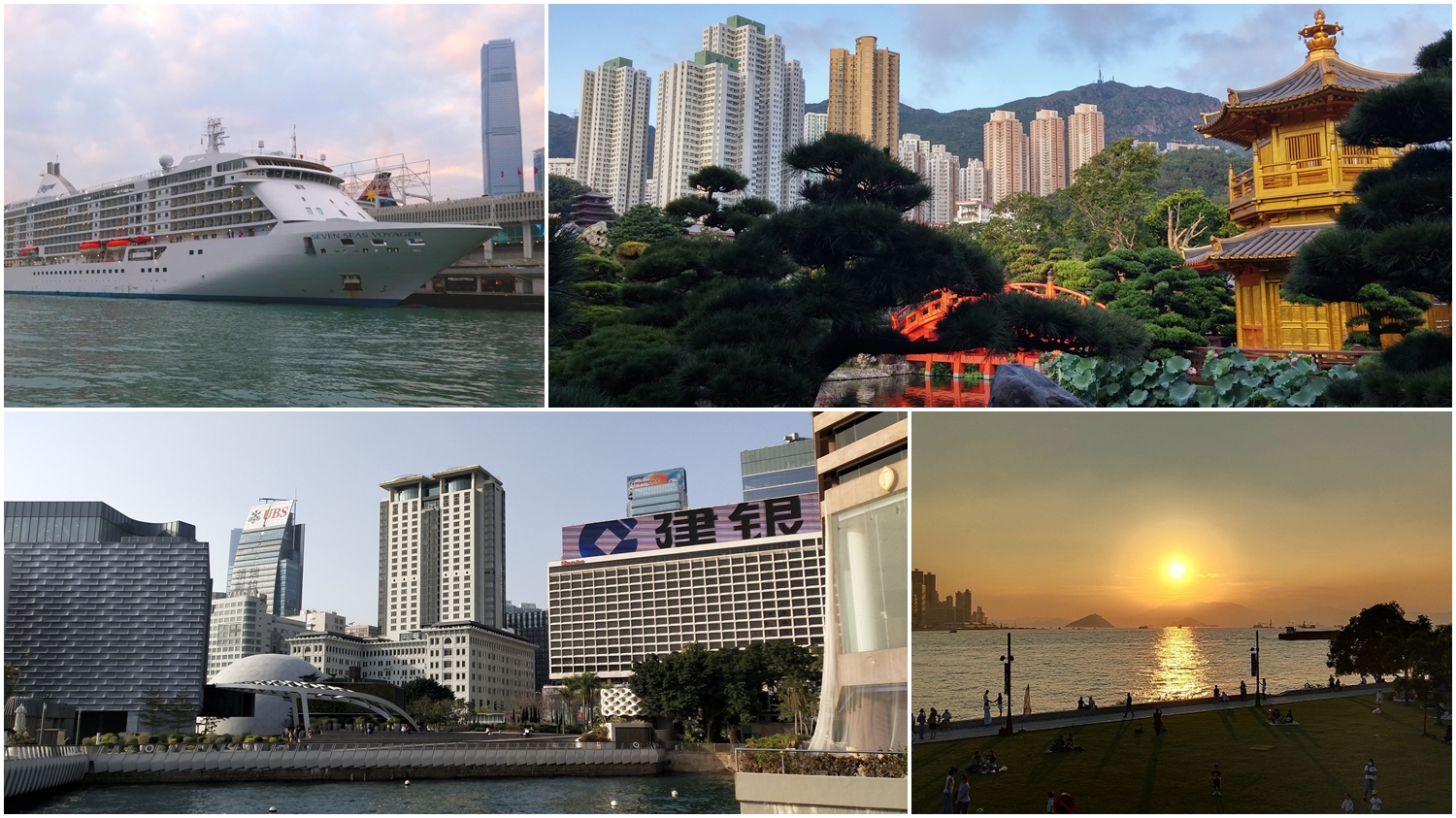 Frank shares 4 travelers’ FAQ about Kowloon