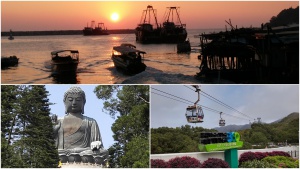 Travelers have different FAQ about Lantau Island